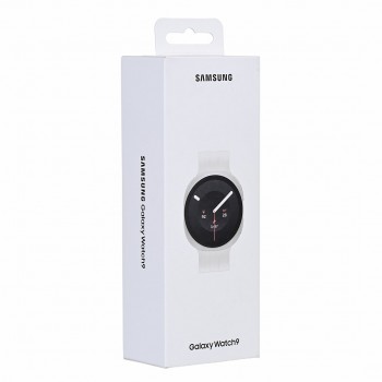 Samsung Galaxy Watch9 3.3 cm (1.3