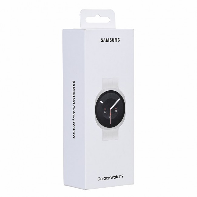 Samsung Galaxy Watch9 3.3 cm (1.3