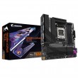 GIGABYTE B650M AORUS ELITE Motherboard - AMD Ryzen 9000 CPUs, 12+2+2 Phases VRM, up to 8000MHz DDR5, 1xPCIe 5.0 + 1xPCIe 4.0 M.2, 2.5GbE LAN, USB 3.2 Gen 2x2 GIGABYTE B650M AORUS ELITE Motherboard - AMD Ryzen 9000 CPUs, 12+2+2 Phases VRM, up to 8000MHz DDR5, 1xPCIe 5.0 + 1xPCIe 4.0 M.2, 2.5GbE LAN, USB 3.2 Gen 2x2