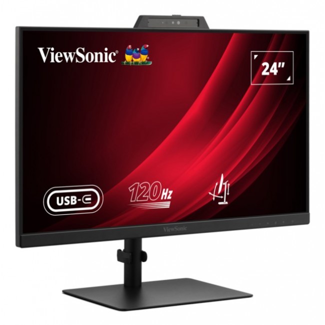 Viewsonic VG2441V video conference monitor 61 cm (24