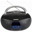 Boombox PRIME3 ABB11BT (6W, USB, MP3)