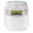 Tefal RK8121 rice cooker 750 W Silver, White