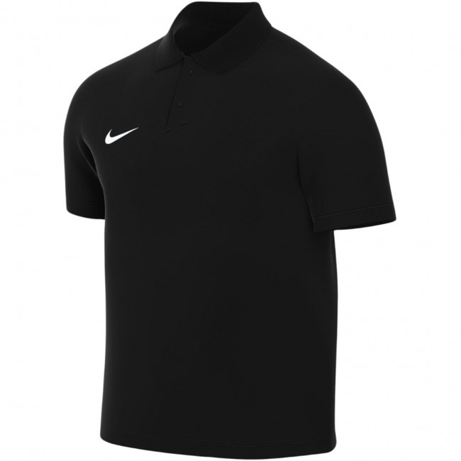 Koszulka męska Nike Dri-FIT Park 26 Polo czarna IB1193 010 L Koszulka męska Nike Dri-FIT Park 26 Polo czarna IB1193 010 L