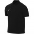 Koszulka męska Nike Dri-FIT Park 26 Polo czarna IB1193 010 L