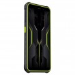 Ulefone Armor X12 Pro 4/64GB Black/Green without charger