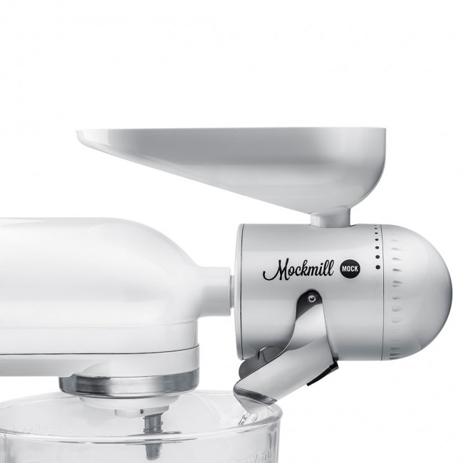 Mockmill MM001 mixer/food processor accessory Milling attachment