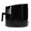 Nedis KAAF180BKW fryer Single 7.2 L Stand-alone 1800 W Hot air fryer Black