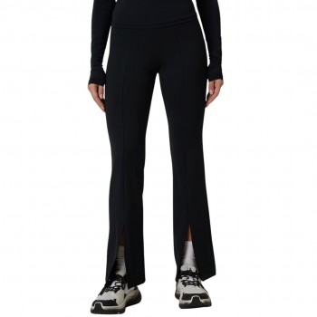 Legginsy damskie 4F FNK F405 g ęboka czer 4FWSS26TFTIF405 20S XL