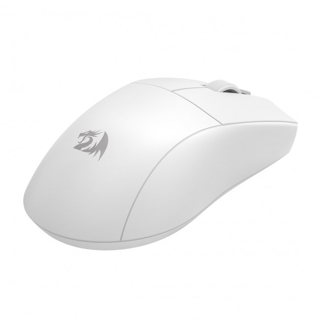 REDRAGON M916W-PRO-4K K1NG mouse RF Wireless + Bluetooth + USB Type-C