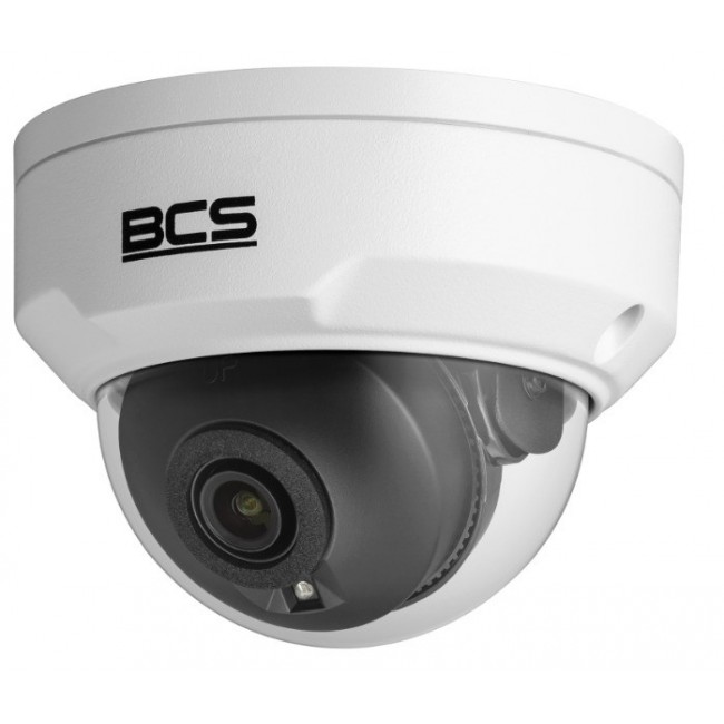 Kamera IP kopu owa 4Mpx BCS-P-DIP24FSR3-Ai2