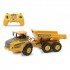 Jamara Volvo A40G Radio-Controlled (RC) model Dump truck Electric engine 1:20
