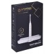 ORO-SONIC X PRO WHITE sonic toothbrush