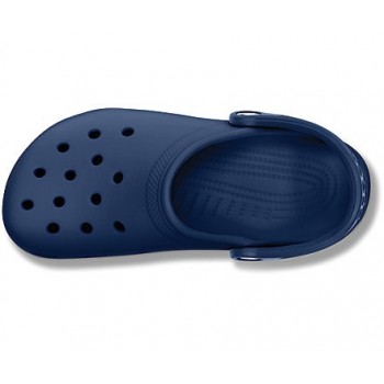 Crocs Classic Clog Unisex Navy