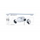 Sony PlayStation VR2 Dedicated head mounted display Black, White