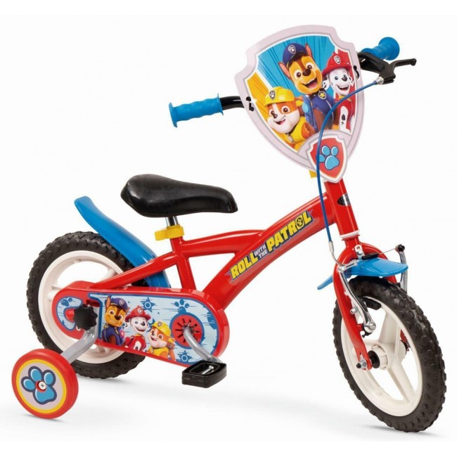 Children's Bike 12