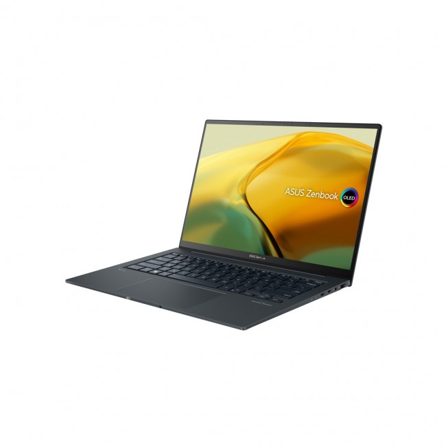 Notebook/laptop ASUS Zenbook 14X OLED UX3404VC-M3088W Intel Core i5 i5-13500H 14.5 Touch 2.8K OLED 16 GB LPDDR5 512 GB SSD NVIDIA GeForce RTX 3050 Windows 11