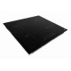 Induction cooktop LI-A23511 4 zones 7400 W Black