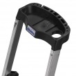 Freestanding ladder SAFETY 4 steps KRAUSE Freestanding ladder SAFETY 4 steps KRAUSE