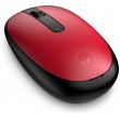HP 240 Empire Red Bluetooth Mouse HP 240 Empire Red Bluetooth Mouse