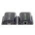 Techly Extender HDMI Full HD on cable Cat.5E / 6 / 6A / 7 max 60m Autoregulated IDATA EXT-E70I