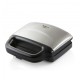 Domo DO9195C sandwich maker 900 W Black, Stainless steel