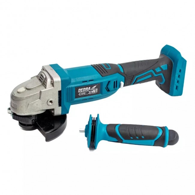 DEDRA DED7051 angle grinder DEDRA DED7051 angle grinder
