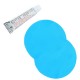 NILS CAMP hiking mat NC4007 Blue NILS CAMP hiking mat NC4007 Blue