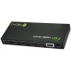 Techly 5 IN 1 OUT HDMI Switch with Remote Control, 4Kx2K, 3D IDATA HDMI-4K51 Techly 5 IN 1 OUT HDMI Switch with Remote Control, 4Kx2K, 3D IDATA HDMI-4K51