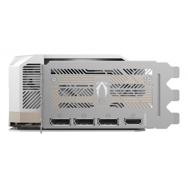 Zotac GAMING GeForce RTX 5080 SOLID OC NVIDIA 16 GB GDDR7