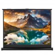 Maclean MC-961 Portable Projection Screen Compact 45