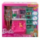 Barbie HKT94 toy playset Barbie HKT94 toy playset
