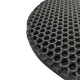 DIAMENTIQ Cat head shape litter tray mat - cat litter tray mat - 40 x 50cm DIAMENTIQ Cat head shape litter tray mat - cat litter tray mat - 40 x 50cm