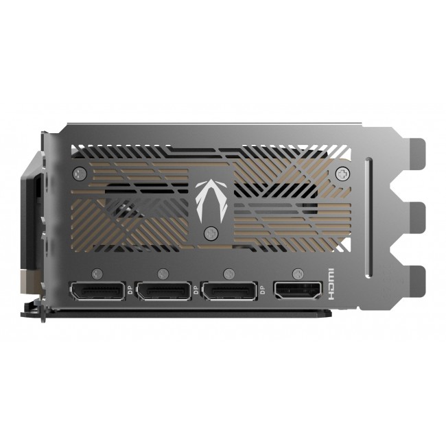 Zotac GAMING GeForce RTX 5080 SOLID CORE OC NVIDIA 16 GB GDDR7 Zotac GAMING GeForce RTX 5080 SOLID CORE OC NVIDIA 16 GB GDDR7