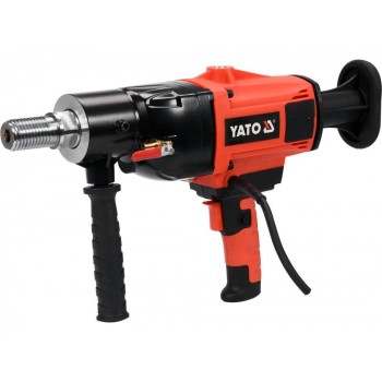 YATO CONCRETE DRILLING RIG WITH TRIPOD 2200W