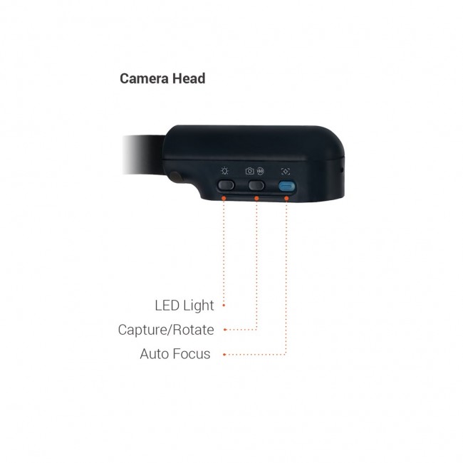 AVer U70i Visualizer AVer U70i Visualizer