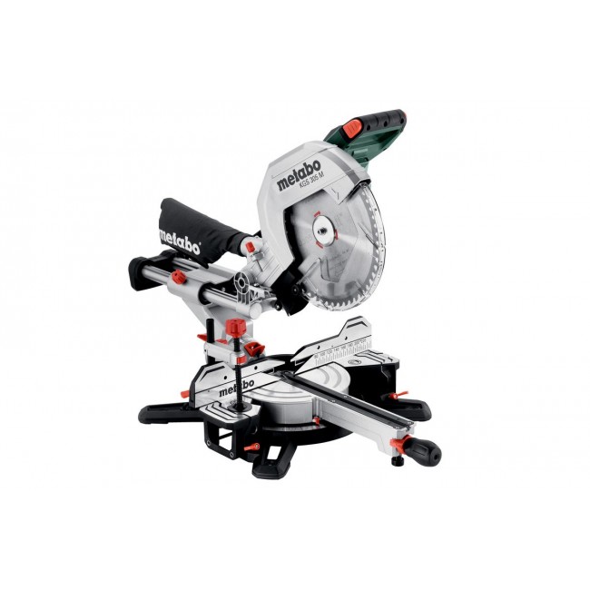 Metabo KGS 305 M 3700 RPM 2000 W Metabo KGS 305 M 3700 RPM 2000 W