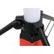 Yato YT-08495 work light Black LED 50 W Yato YT-08495 work light Black LED 50 W