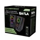 Esperanza BAILA Black Wired 6 W Esperanza BAILA Black Wired 6 W