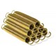 Salta recreational/backyard trampoline Outdoor Round Coil spring Above ground trampoline