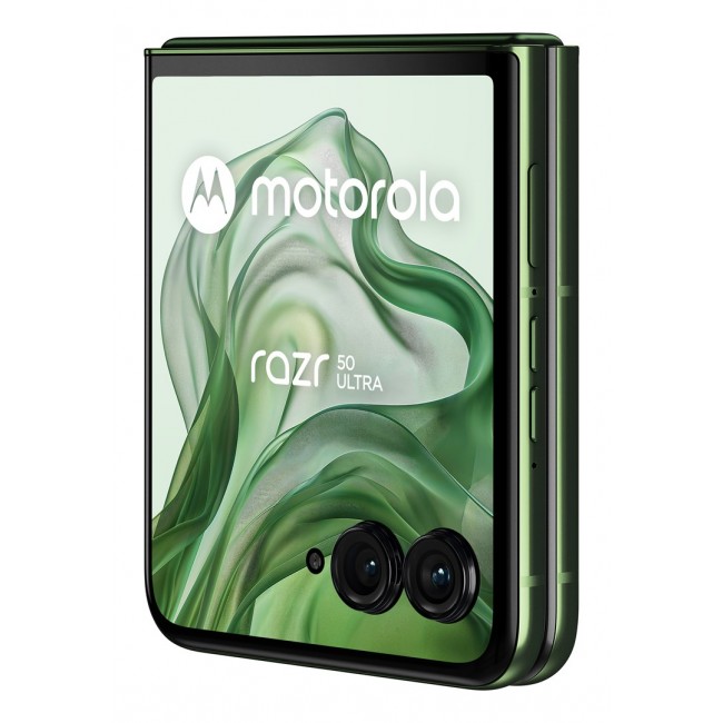 Motorola razr 50 Ultra 17.5 cm (6.9 Motorola razr 50 Ultra 17.5 cm (6.9