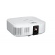 Epson EH-TW6250 Standard throw projector 2800 ANSI lumens 3LCD 4K+ (5120x3200) White Epson EH-TW6250 Standard throw projector 2800 ANSI lumens 3LCD 4K+ (5120x3200) White