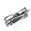 Multitool AZYMUT Trohon - 12 tools + 8 bits + holster (H-P2010121)