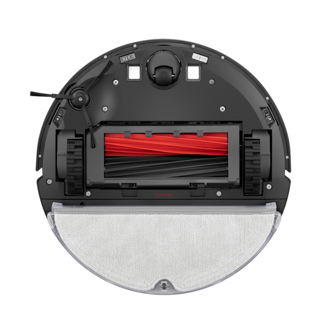 Cleaning robot Roborock Q5 Pro+ Black Cleaning robot Roborock Q5 Pro+ Black