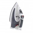 Esperanza EHI009 Dampjern Keramisk kogeplade Gr , Hvid 2400 W Esperanza EHI009 Dampjern Keramisk kogeplade Gr , Hvid 2400 W