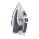 Esperanza CHINO Dry & Steam iron Ceramic soleplate 2400 W Black, Grey, White Esperanza CHINO Dry & Steam iron Ceramic soleplate 2400 W Black, Grey, White