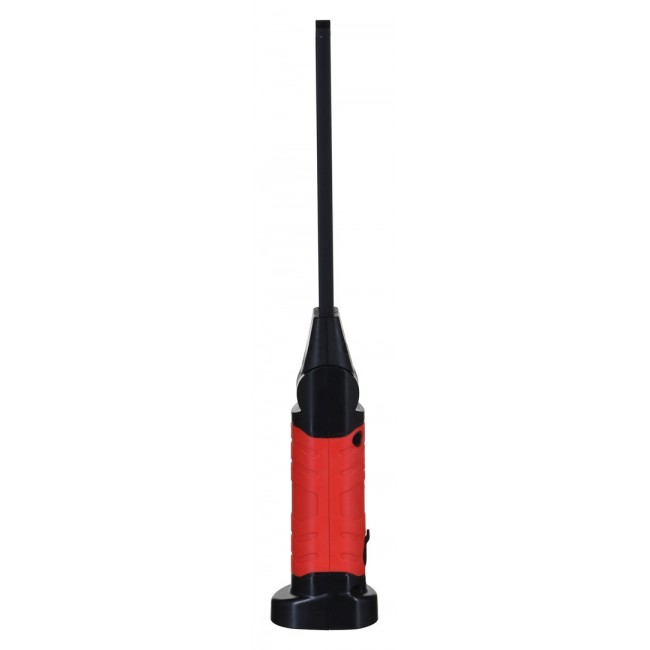Yato YT-08518 work light Black LED 8 W Yato YT-08518 work light Black LED 8 W