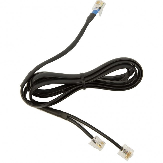 Jabra DHSG cable Jabra DHSG cable