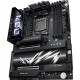 ASUS ROG CROSSHAIR X870E HERO AMD X870E Socket AM5 ATX
