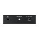 D-Link DGS-1005P/E network switch Unmanaged Gigabit Ethernet (10/100/1000) Power over Ethernet (PoE) Black D-Link DGS-1005P/E network switch Unmanaged Gigabit Ethernet (10/100/1000) Power over Ethernet (PoE) Black