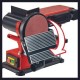Einhell TC-US 380 300 W Belt/disc sander